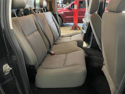 2011 RAM Dakota Big Horn   - Photo 15 - Saint Louis, MI 48880-9800