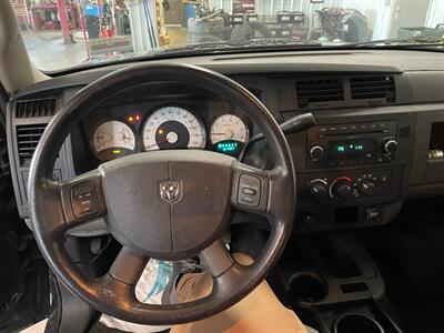 2011 RAM Dakota Big Horn   - Photo 8 - Saint Louis, MI 48880-9800