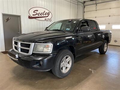 2011 RAM Dakota Big Horn   - Photo 1 - Saint Louis, MI 48880-9800