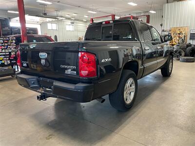 2011 RAM Dakota Big Horn   - Photo 6 - Saint Louis, MI 48880-9800