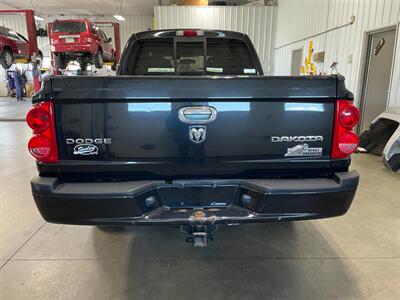 2011 RAM Dakota Big Horn   - Photo 7 - Saint Louis, MI 48880-9800