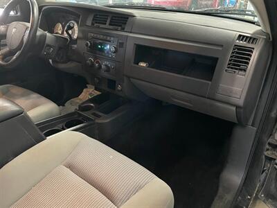 2011 RAM Dakota Big Horn   - Photo 17 - Saint Louis, MI 48880-9800