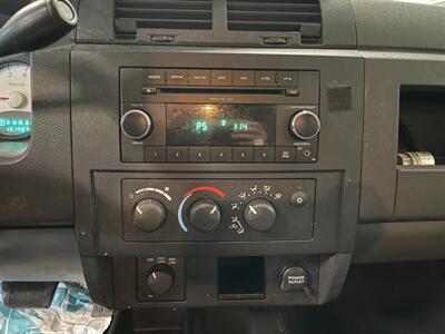 2011 RAM Dakota Big Horn   - Photo 12 - Saint Louis, MI 48880-9800