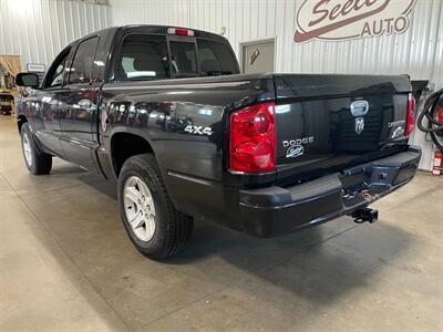 2011 RAM Dakota Big Horn   - Photo 3 - Saint Louis, MI 48880-9800