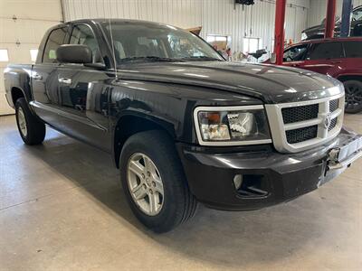 2011 RAM Dakota Big Horn   - Photo 4 - Saint Louis, MI 48880-9800