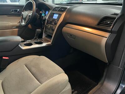 2014 Ford Explorer - Photo 20 - Saint Louis, MI 48880-9800