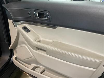 2014 Ford Explorer - Photo 22 - Saint Louis, MI 48880-9800