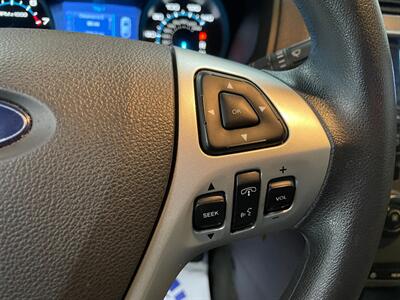 2014 Ford Explorer - Photo 10 - Saint Louis, MI 48880-9800