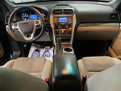 2014 Ford Explorer - Photo 7 - Saint Louis, MI 48880-9800