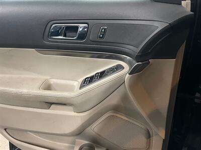 2014 Ford Explorer - Photo 21 - Saint Louis, MI 48880-9800