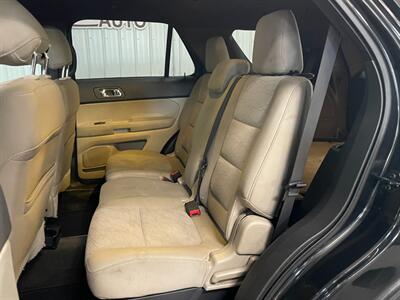 2014 Ford Explorer - Photo 15 - Saint Louis, MI 48880-9800