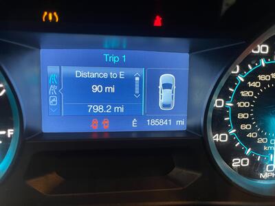 2014 Ford Explorer - Photo 11 - Saint Louis, MI 48880-9800