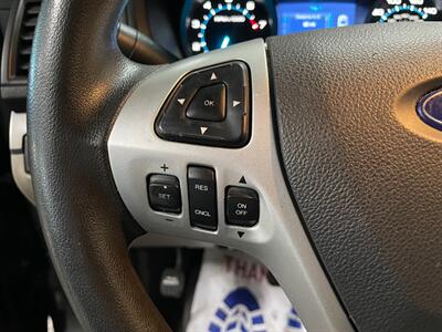 2014 Ford Explorer - Photo 9 - Saint Louis, MI 48880-9800