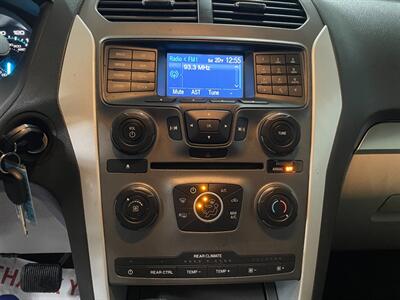 2014 Ford Explorer - Photo 12 - Saint Louis, MI 48880-9800