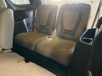 2014 Ford Explorer - Photo 16 - Saint Louis, MI 48880-9800