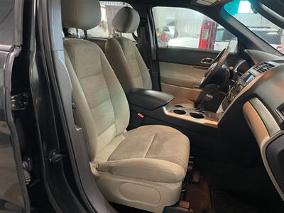 2014 Ford Explorer - Photo 17 - Saint Louis, MI 48880-9800