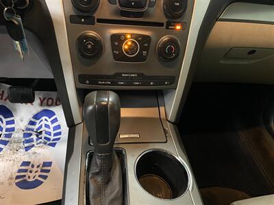 2014 Ford Explorer - Photo 13 - Saint Louis, MI 48880-9800