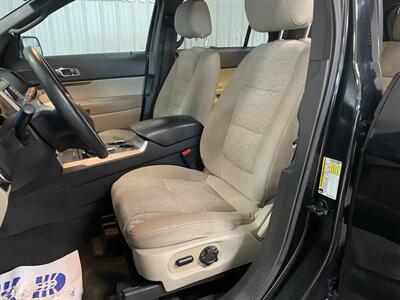 2014 Ford Explorer - Photo 14 - Saint Louis, MI 48880-9800
