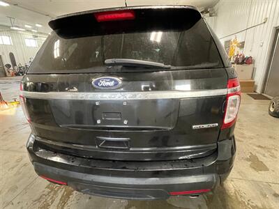 2014 Ford Explorer - Photo 25 - Saint Louis, MI 48880-9800