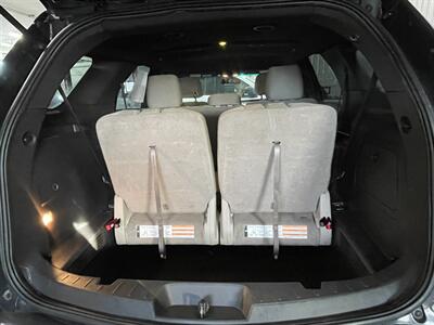 2014 Ford Explorer - Photo 24 - Saint Louis, MI 48880-9800