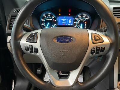 2014 Ford Explorer - Photo 8 - Saint Louis, MI 48880-9800