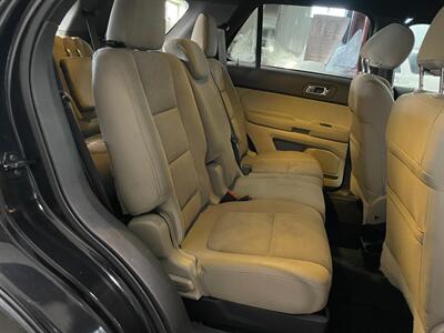 2014 Ford Explorer - Photo 18 - Saint Louis, MI 48880-9800