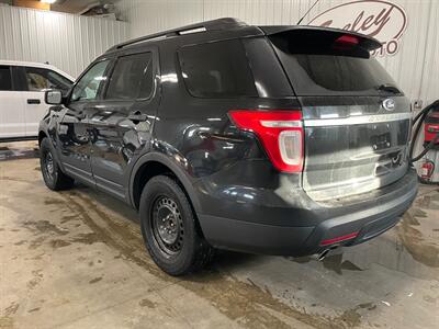 2014 Ford Explorer - Photo 3 - Saint Louis, MI 48880-9800