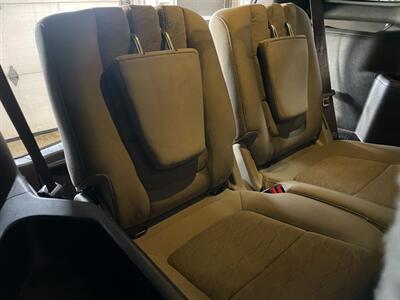 2014 Ford Explorer - Photo 19 - Saint Louis, MI 48880-9800