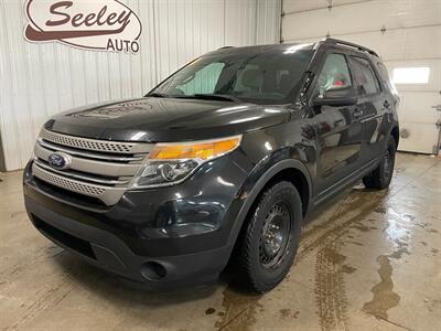 2014 Ford Explorer - Photo 2 - Saint Louis, MI 48880-9800
