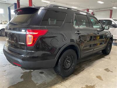 2014 Ford Explorer - Photo 6 - Saint Louis, MI 48880-9800