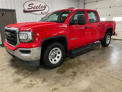 2016 GMC Sierra 1500   - Photo 1 - Saint Louis, MI 48880-9800