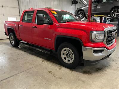 2016 GMC Sierra 1500   - Photo 5 - Saint Louis, MI 48880-9800