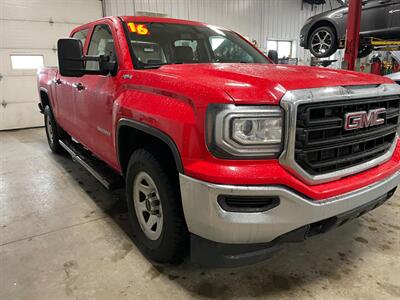 2016 GMC Sierra 1500   - Photo 4 - Saint Louis, MI 48880-9800