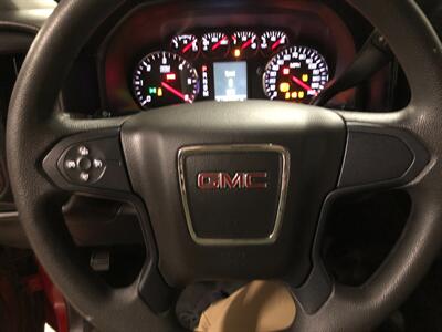 2016 GMC Sierra 1500   - Photo 7 - Saint Louis, MI 48880-9800