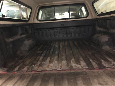 2016 GMC Sierra 1500   - Photo 21 - Saint Louis, MI 48880-9800