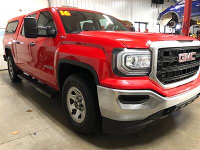 2016 GMC Sierra 1500   - Photo 4 - Saint Louis, MI 48880-9800