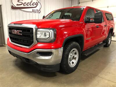 2016 GMC Sierra 1500   - Photo 2 - Saint Louis, MI 48880-9800