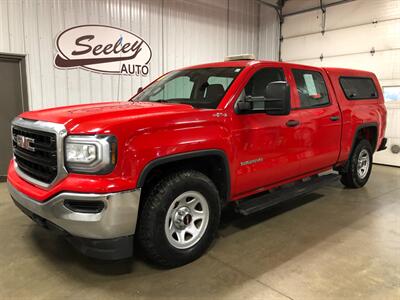 2016 GMC Sierra 1500   - Photo 1 - Saint Louis, MI 48880-9800