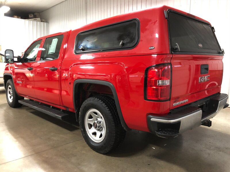 2016 Gmc Sierra 1500 photo 2