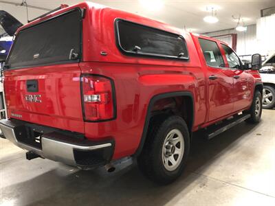 2016 GMC Sierra 1500   - Photo 6 - Saint Louis, MI 48880-9800