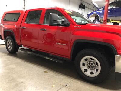 2016 GMC Sierra 1500   - Photo 5 - Saint Louis, MI 48880-9800