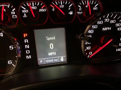 2016 GMC Sierra 1500   - Photo 9 - Saint Louis, MI 48880-9800