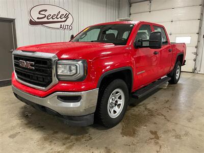 2016 GMC Sierra 1500   - Photo 2 - Saint Louis, MI 48880-9800