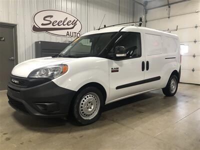 2019 RAM ProMaster City   - Photo 1 - Saint Louis, MI 48880-9800