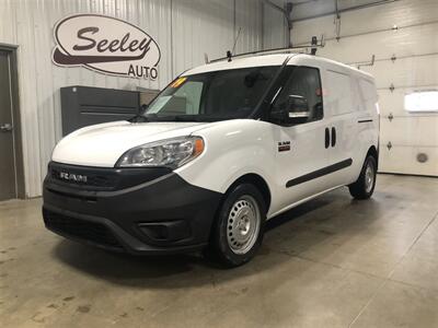 2019 RAM ProMaster City   - Photo 2 - Saint Louis, MI 48880-9800