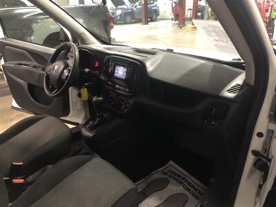 2019 RAM ProMaster City   - Photo 17 - Saint Louis, MI 48880-9800