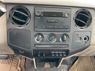 2009 Ford F-350 Super Duty XL - Photo 12 - Saint Louis, MI 48880-9800