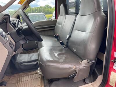 2009 Ford F-350 Super Duty XL - Photo 13 - Saint Louis, MI 48880-9800