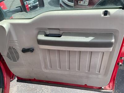 2009 Ford F-350 Super Duty XL - Photo 17 - Saint Louis, MI 48880-9800