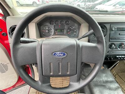 2009 Ford F-350 Super Duty XL - Photo 10 - Saint Louis, MI 48880-9800